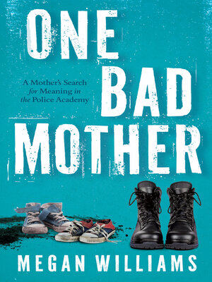cover image of One Bad Mother